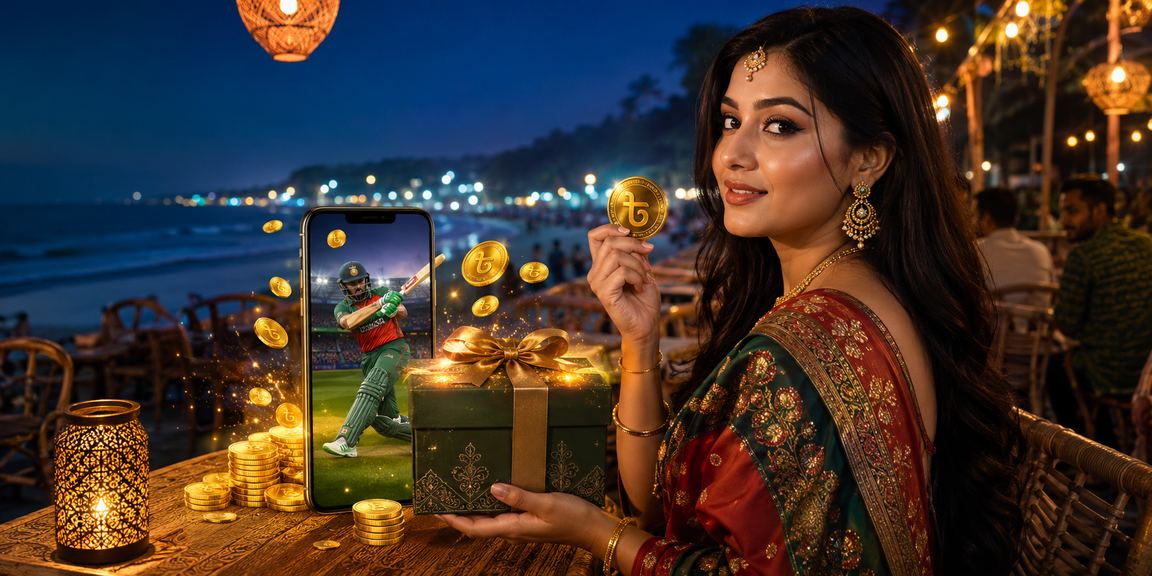 কক্সবাজারে টাকায় ক্রিকেট বেটিং ও স্পোর্টস বাজি