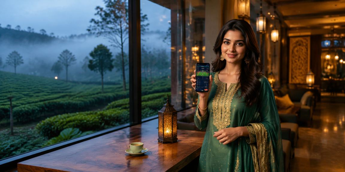 সিলেটে ঈদ উৎসবে মোবাইলে 194 লগইন